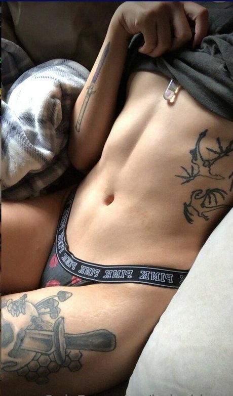 Baby blaze modèles nus images