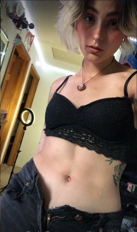 Baby blaze belle étoile photo