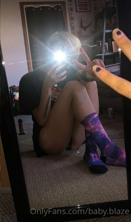 Baby blaze joli modèle archive