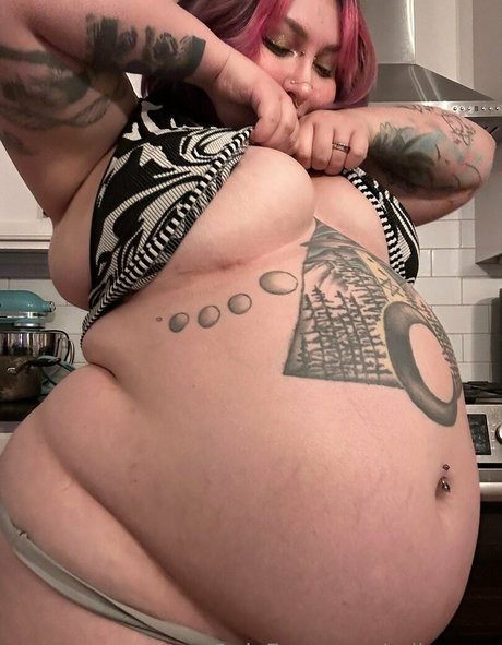 twerk uniquement pour les fans haut por images