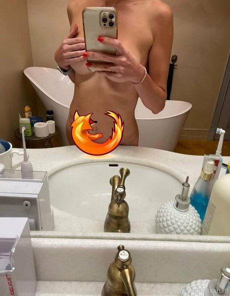 Lisa Rulit star du porno nue collection