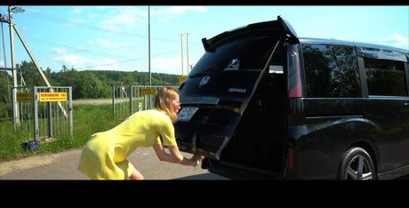 seuls les fans potelés magnifique parfait galeries