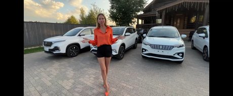 Lisa Rulit actrice parfaite galeries