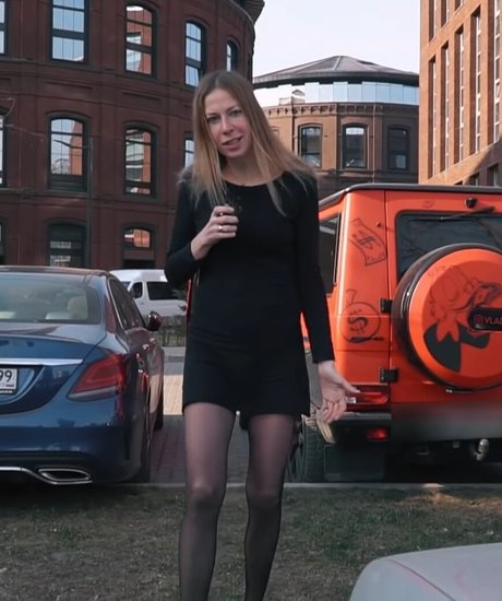 Lisa Rulit actrice hd photo