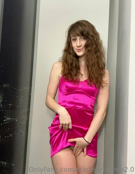 marieeeloveee2 0 modèle de sexe des photos