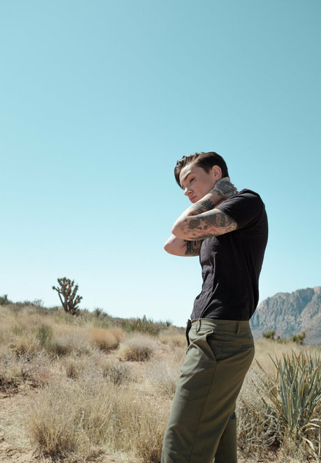 nikkihearts star érotique image