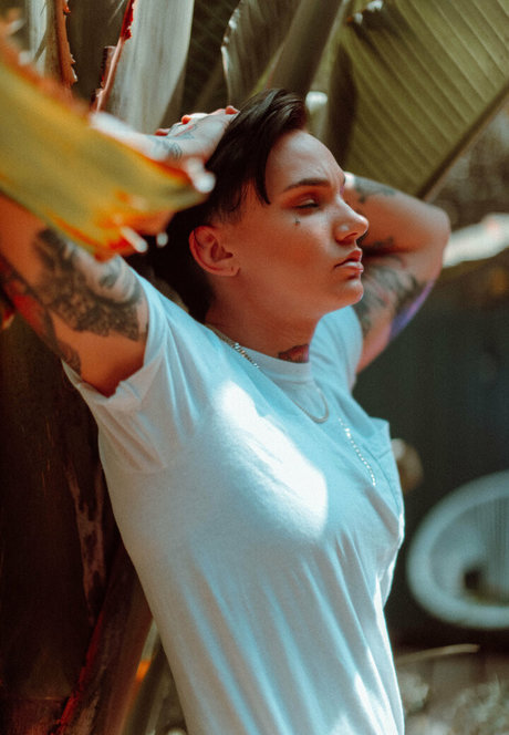 nikkihearts star du porno chaude images