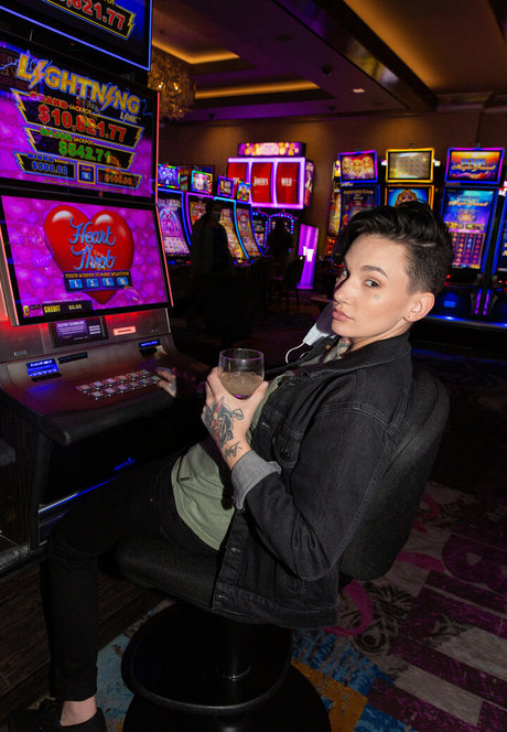 nikkihearts modèle parfait collection