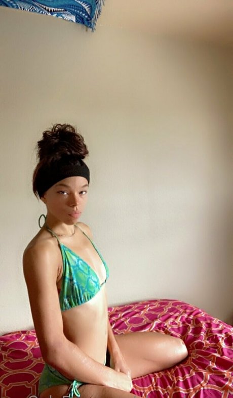 alauralopezz modèle collection