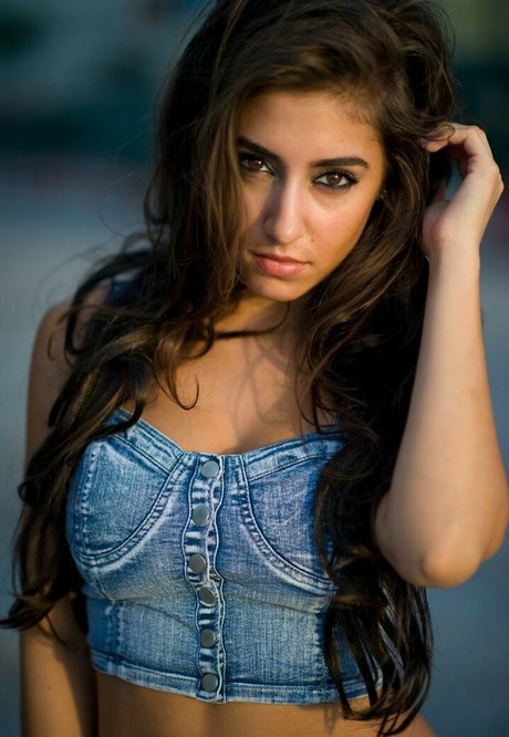 Andrea Helfrich sexe star archive