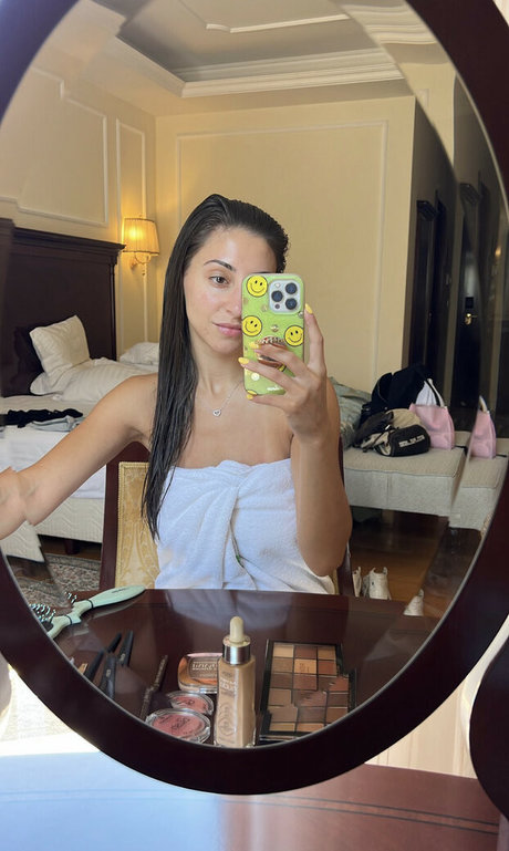 Andrea Helfrich belle étoile collection