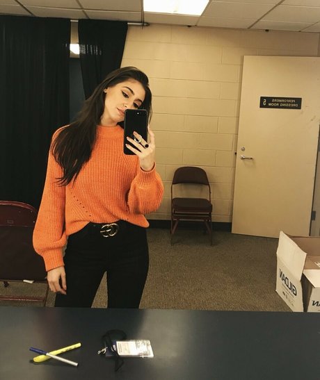 Andrea Helfrich actrice de grande qualité image