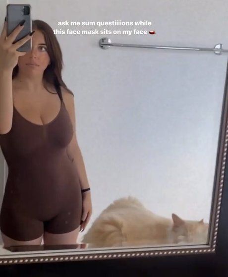 Baby Ariel étoile hd des photos