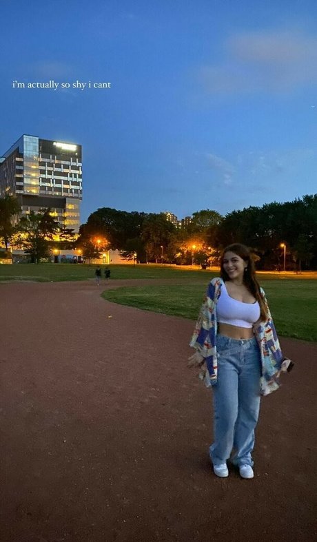 Baby Ariel modèle parfait archive