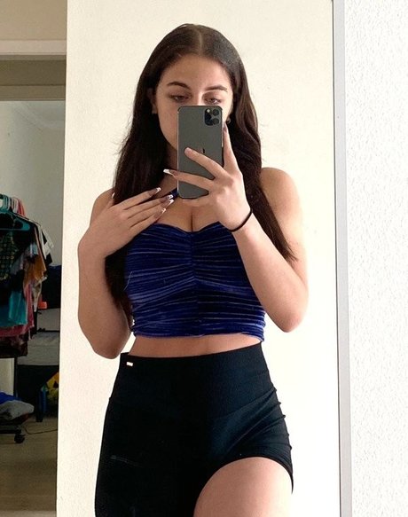 Baby Ariel Profilfoto