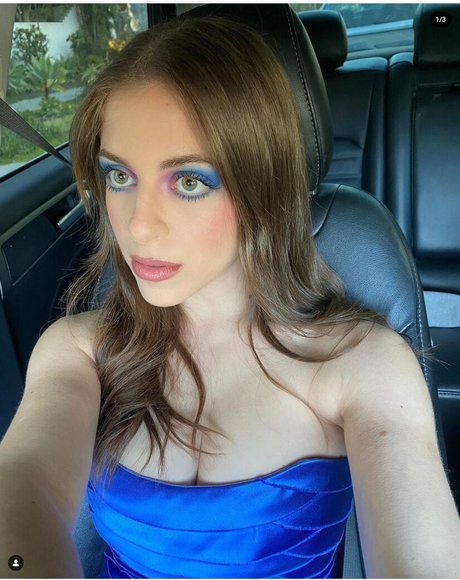 Baby Ariel belle étoile photos