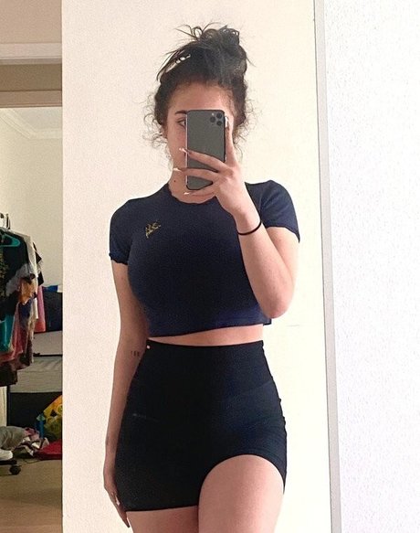 Baby Ariel étoile sympa photos