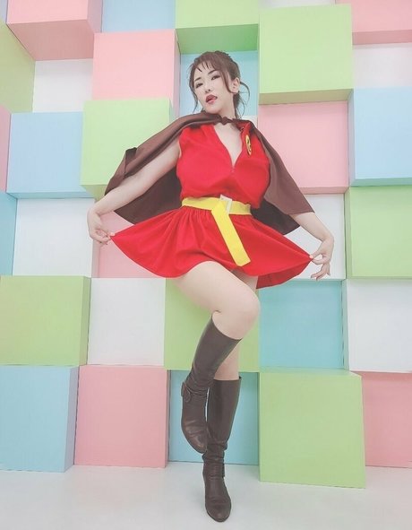 anriokita actrice de sexe img