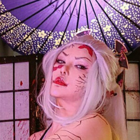 anriokita beau modèle image