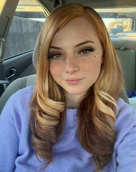 gingersbellycontent étoile photo