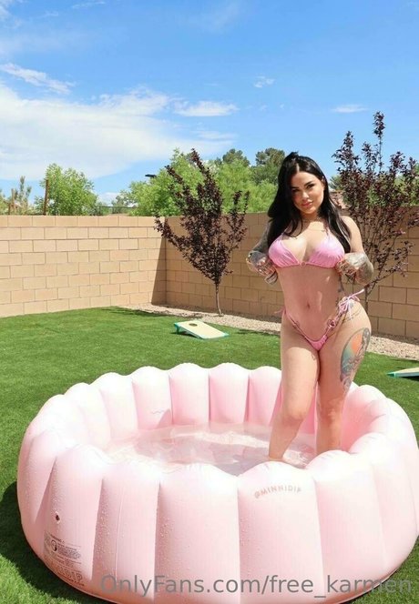 free karmen star du porno chaud image