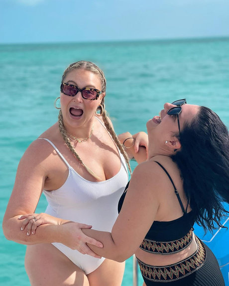 fans danal épais uniquement nu archive