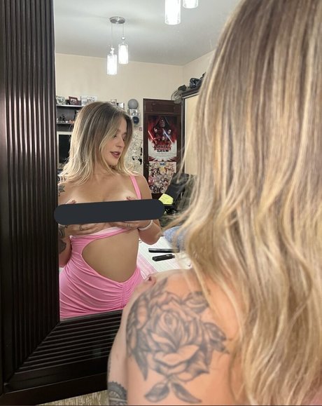 Giseli Botega modèle photo