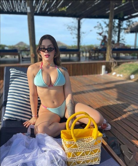 Giseli Botega actrice érotique galerie