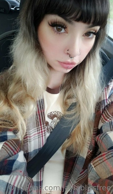 jaylablissfree actrice érotique galerie