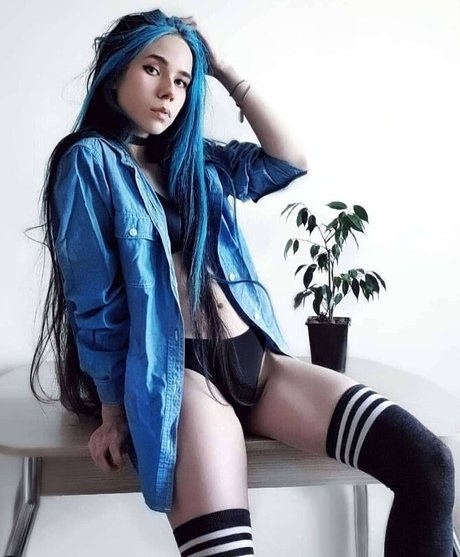 Inna Dakota star du porno hd des photos