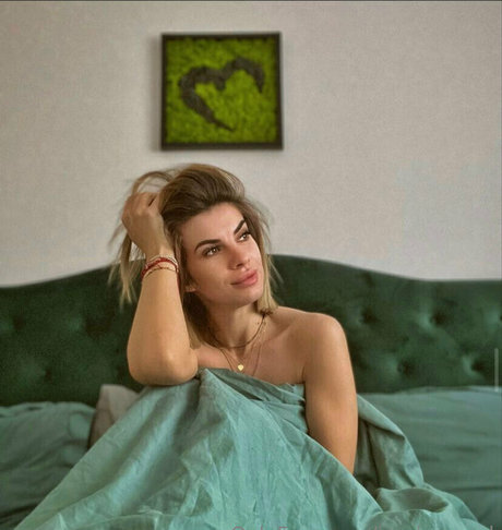 jessierussel étoile adulte des photos