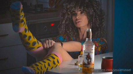 jessierussel modèle archive