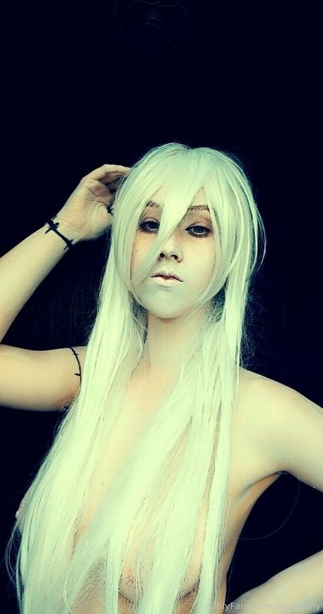 maxxyshy modèle joli archive