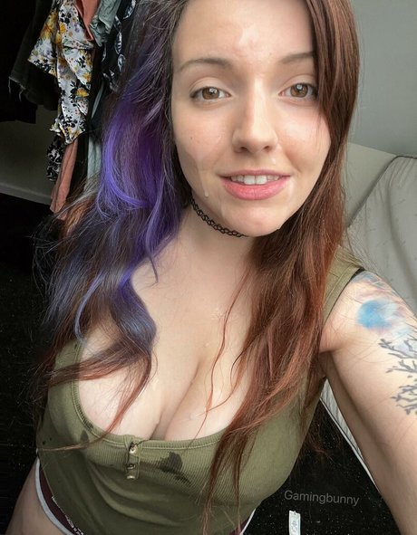 Gamming Bunny modèle archive