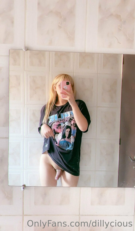 dillycious étoile archive