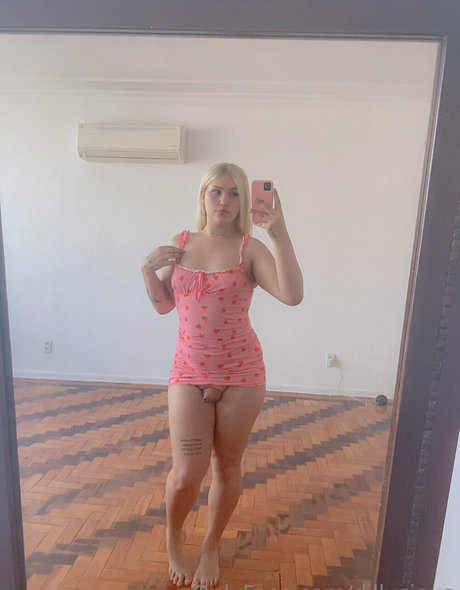 dillycious jolie actrice galerie