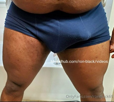 ronblack69 star du porno gratuite photo