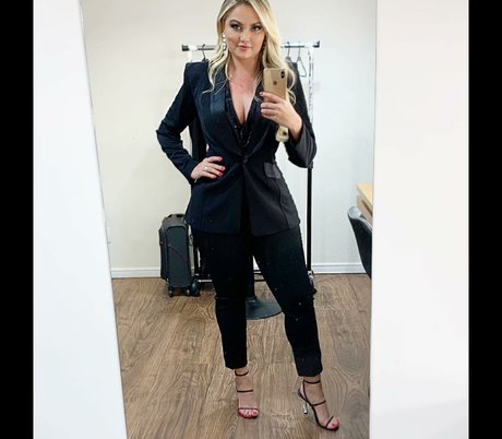 Ellen Rocche meilleure étoile photos