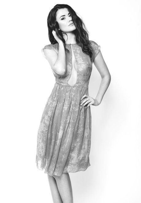 Sophie Porley actrice nue galeries