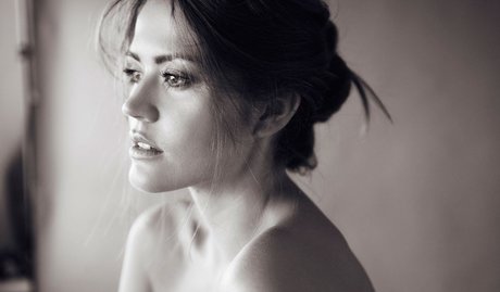 Sophie Porley étoile des photos