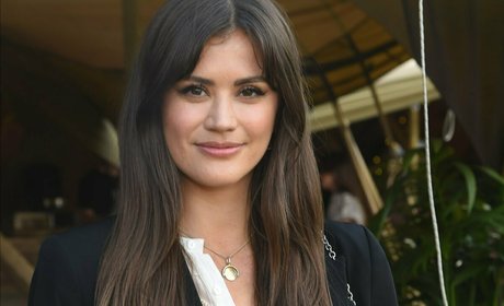 Sophie Porley modèle chaud archive