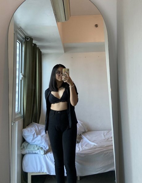 Sugaushi étoile sexy photo