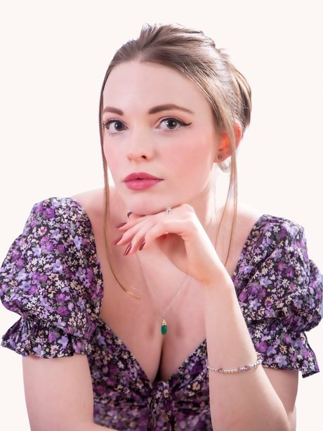 Ellie Littlechild modèle img