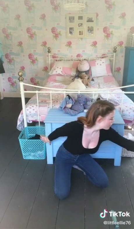 Ellie Littlechild étoile de haute qualité images