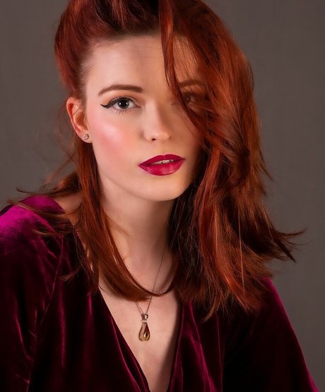 Ellie Littlechild xxx étoile collection