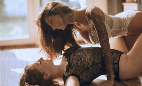 Jojo Kiss star du sexe des photos