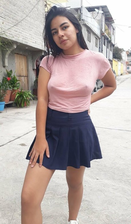 alixfirex étoile parfaite des photos