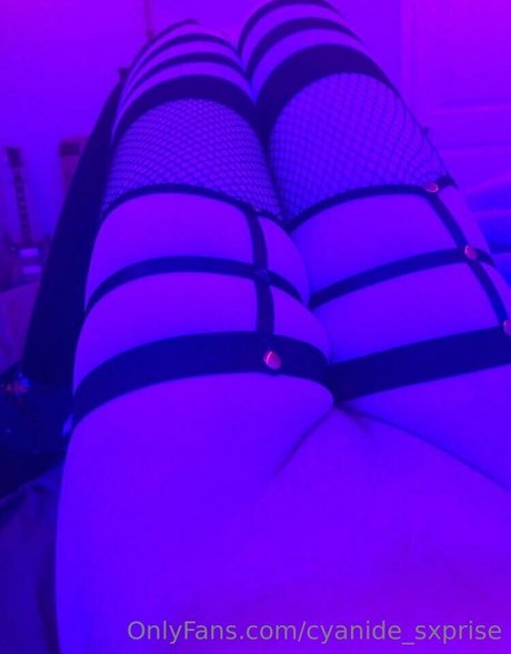 cyanide sxprise art étoile images