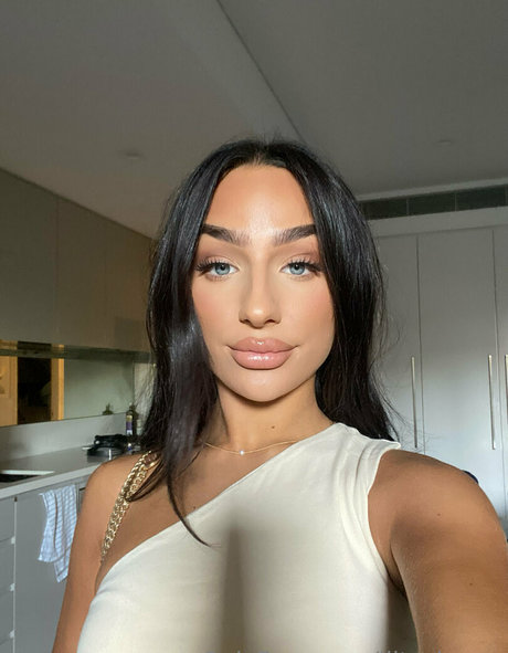 liltashmae étoile de haute qualité photo