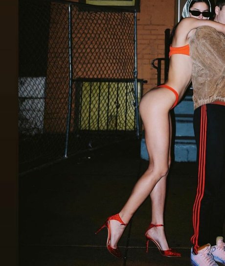 Beca Michie mannequin archive